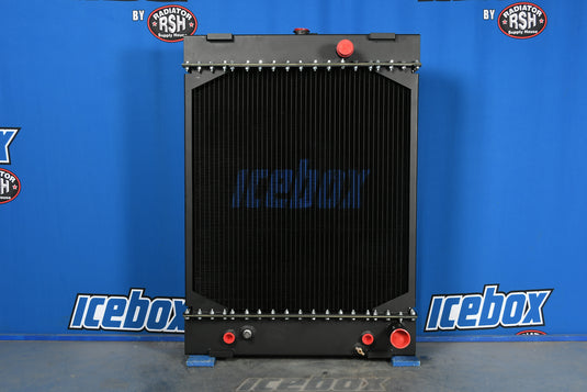 Hyundai 740-3 Radiator