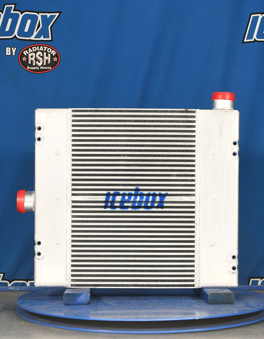 GM Hummer Charge Air Cooler