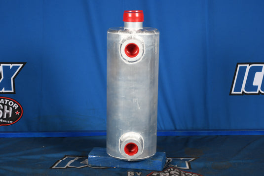 Kelvion Bus Oil Cooler