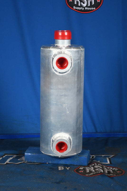 Kelvion Bus Oil Cooler