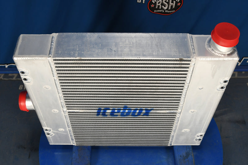 Load image into Gallery viewer, GM Hummer Charge Air Cooler # 602061
