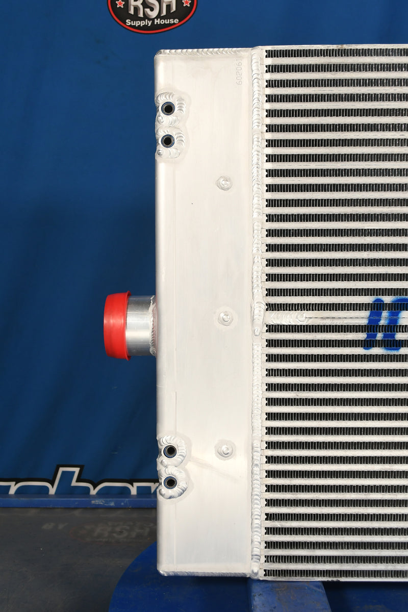 Load image into Gallery viewer, GM Hummer Charge Air Cooler # 602061
