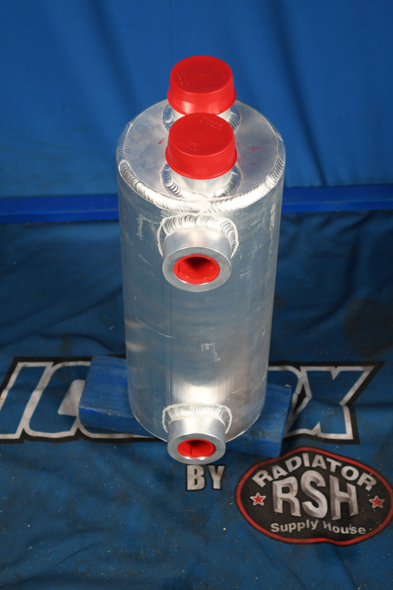 Load image into Gallery viewer, Kelvion Bus Oil Cooler # 890951
