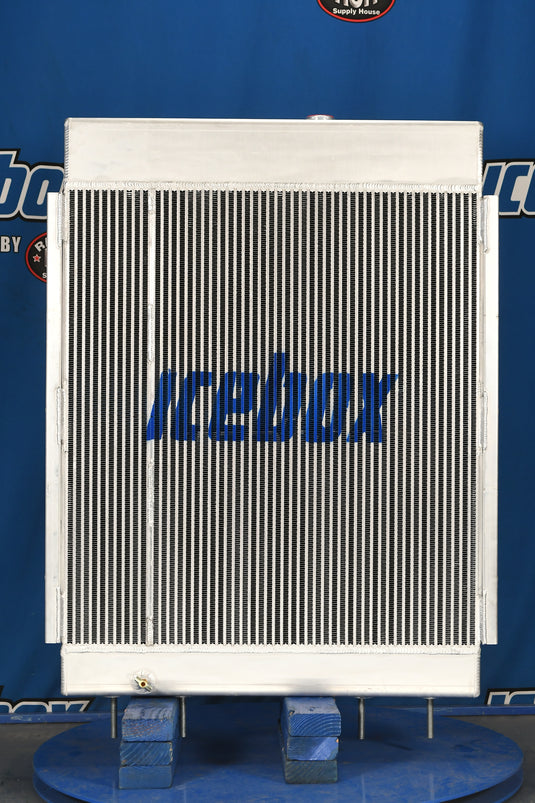 P&H Crane, T750 Radiator
