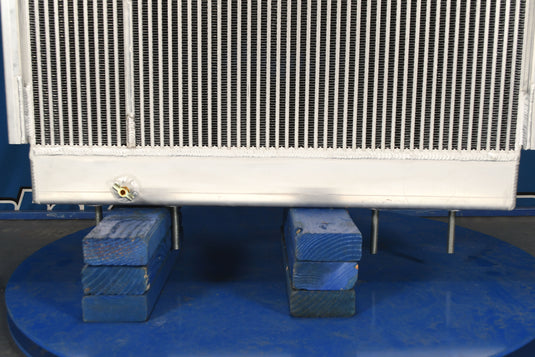 P&H Crane, T750 Radiator