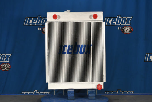 P&H Crane, T750 Radiator
