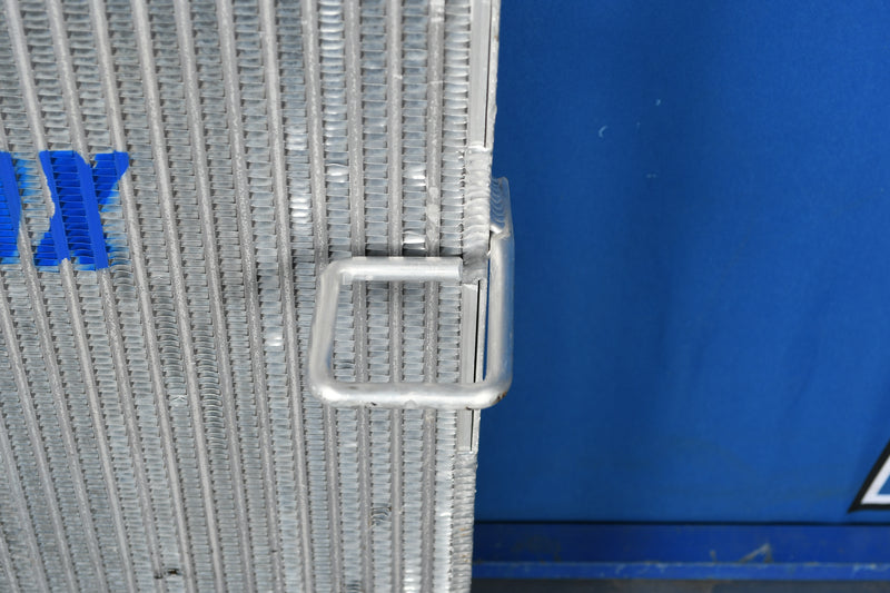 Load image into Gallery viewer, John Deere 670GP, 670G, 672G, 672GP, 770G Oil Cooler # 870474
