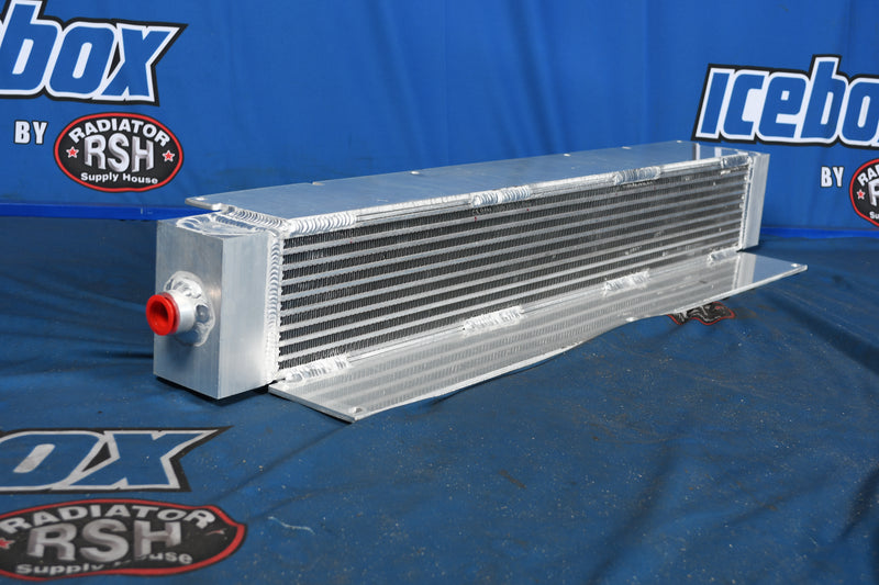 Load image into Gallery viewer, Country Coach Oil Cooler # 725431
