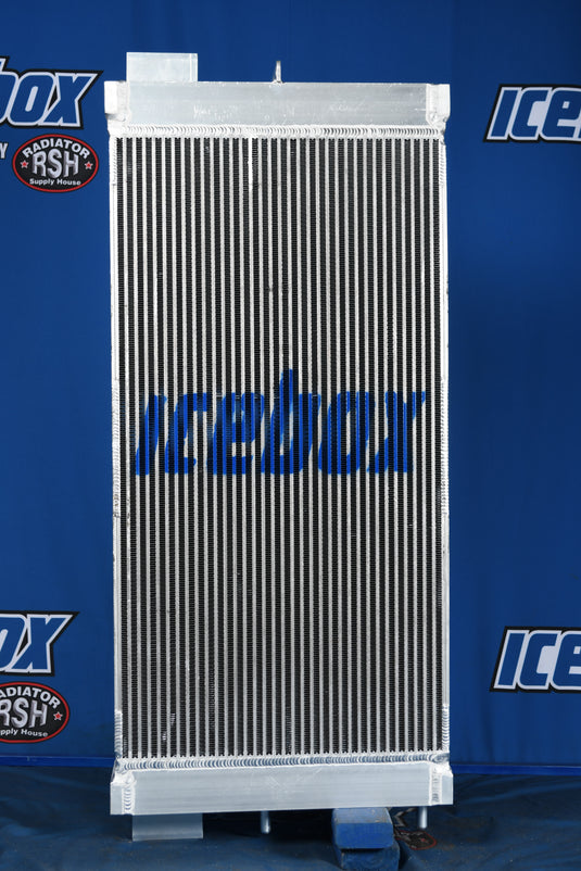 Komatsu PC400-7, PC450-7 Oil Cooler
