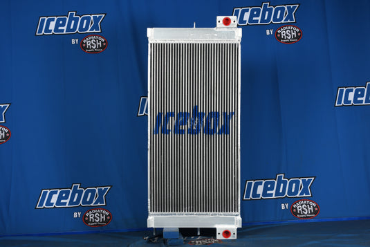 Komatsu PC400-7, PC450-7 Oil Cooler