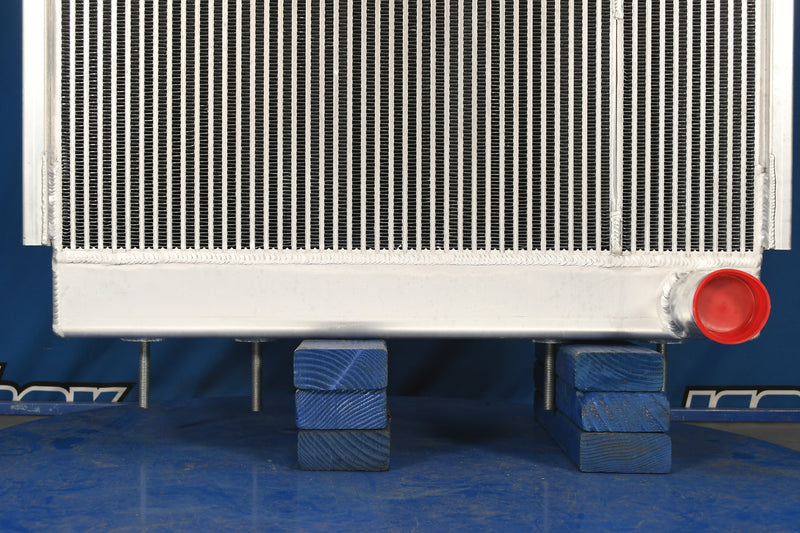 Load image into Gallery viewer, P&amp;H Crane, T750 Radiator # 891048

