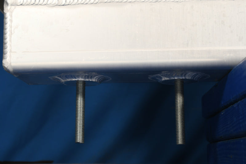 Load image into Gallery viewer, P&amp;H Crane, T750 Radiator # 891048
