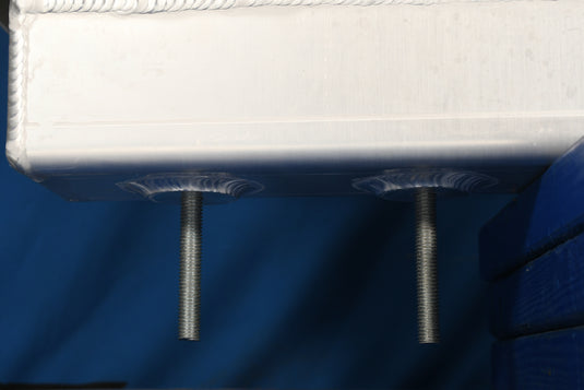P&H Crane, T750 Radiator