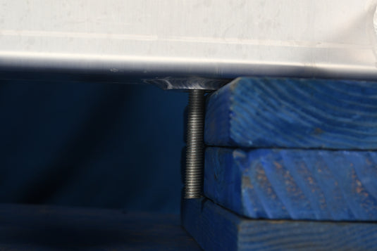 P&H Crane, T750 Radiator