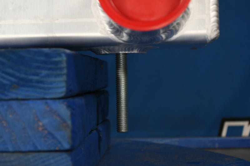 Load image into Gallery viewer, P&amp;H Crane, T750 Radiator # 891048
