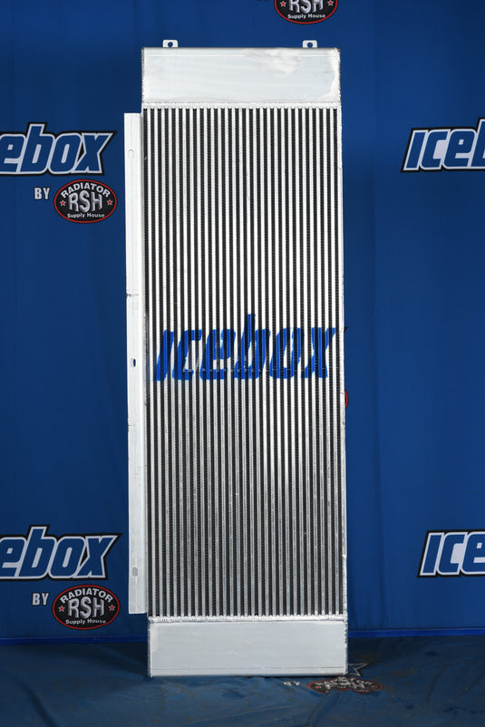 Caterpillar Charge Air Cooler