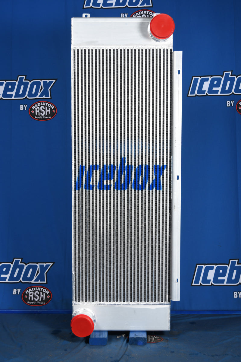 Load image into Gallery viewer, Caterpillar Charge Air Cooler # 850912
