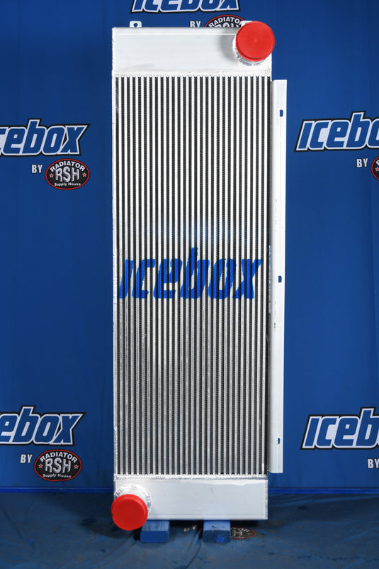 Caterpillar Charge Air Cooler