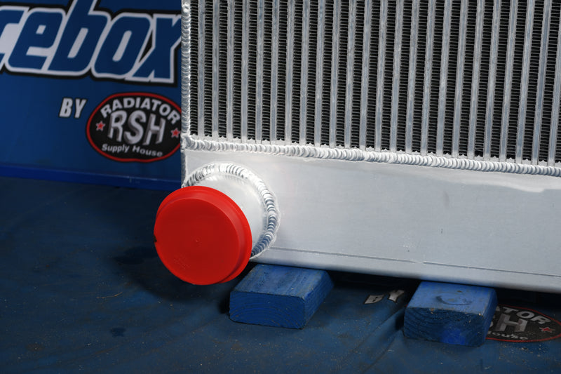 Load image into Gallery viewer, Caterpillar Charge Air Cooler # 850912
