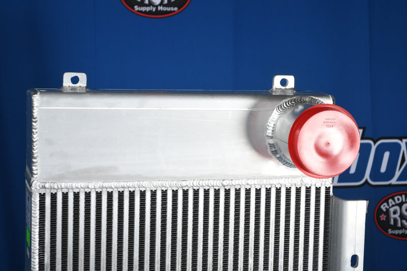 Load image into Gallery viewer, Caterpillar Charge Air Cooler # 850912
