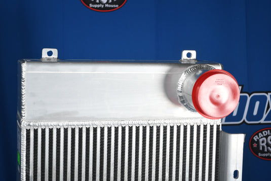 Caterpillar Charge Air Cooler