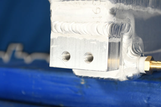 Multiquip DCA45SSIU3 Radiator