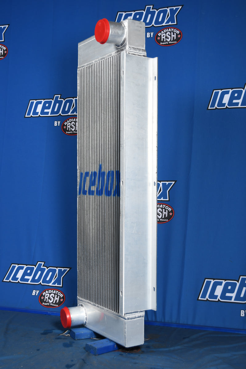 Load image into Gallery viewer, Caterpillar Charge Air Cooler # 850912
