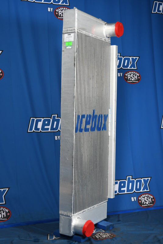 Caterpillar Charge Air Cooler