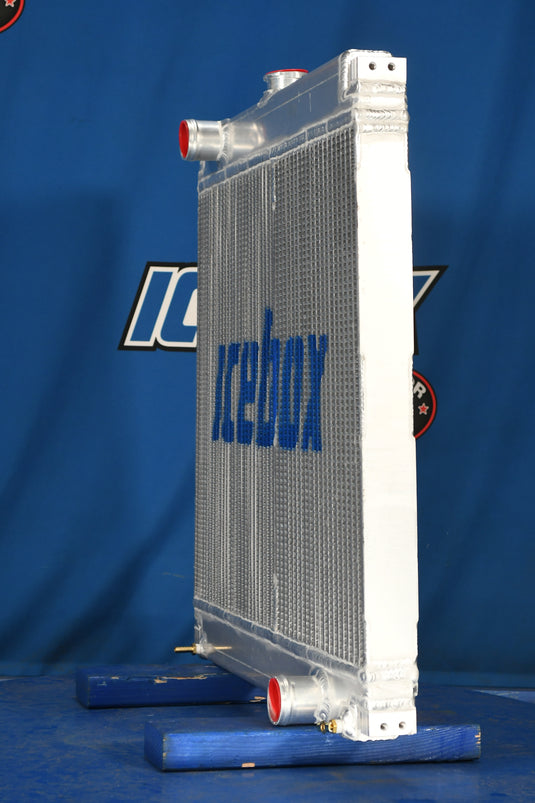 Multiquip DCA45SSIU3 Radiator
