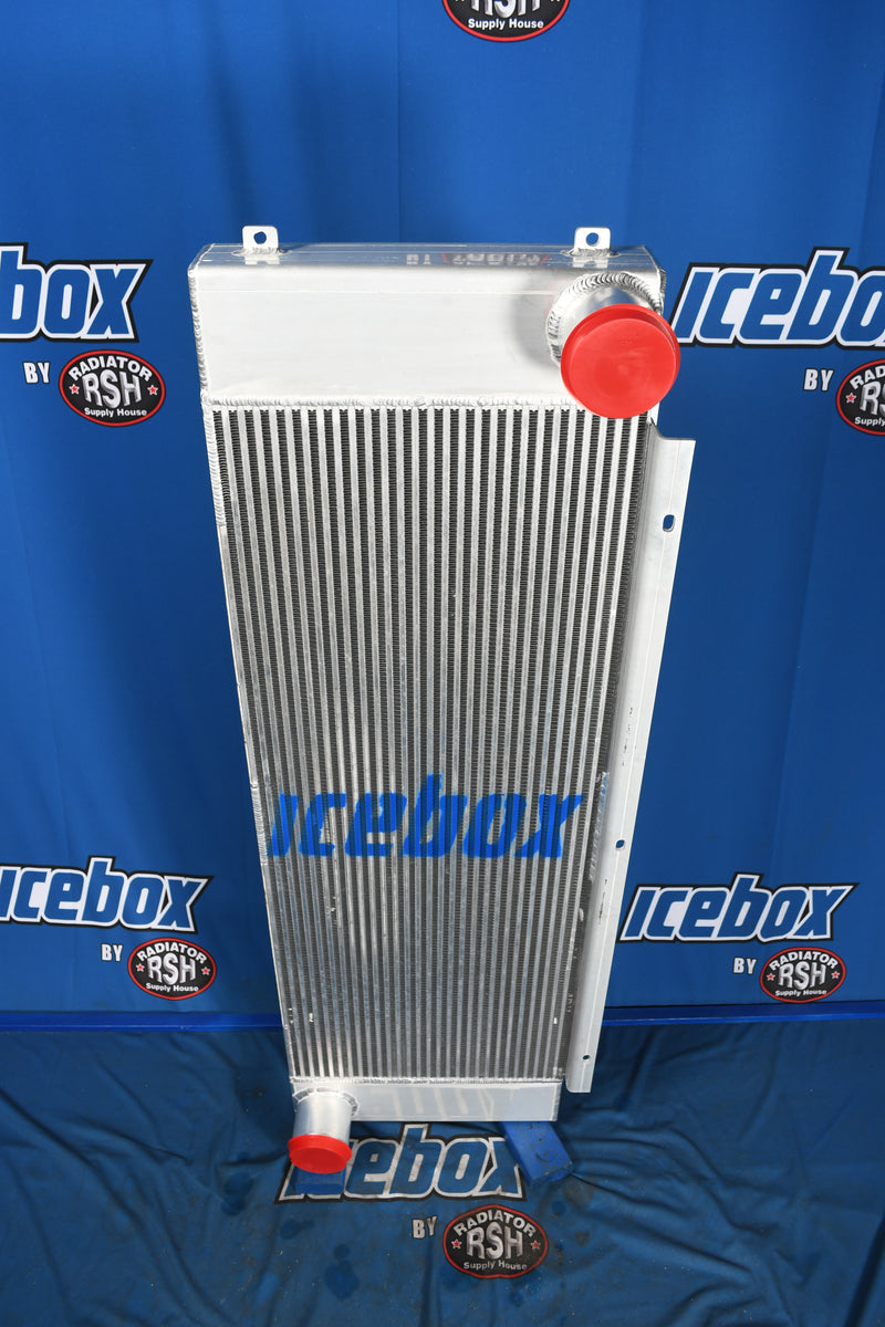 Load image into Gallery viewer, Caterpillar Charge Air Cooler # 850912
