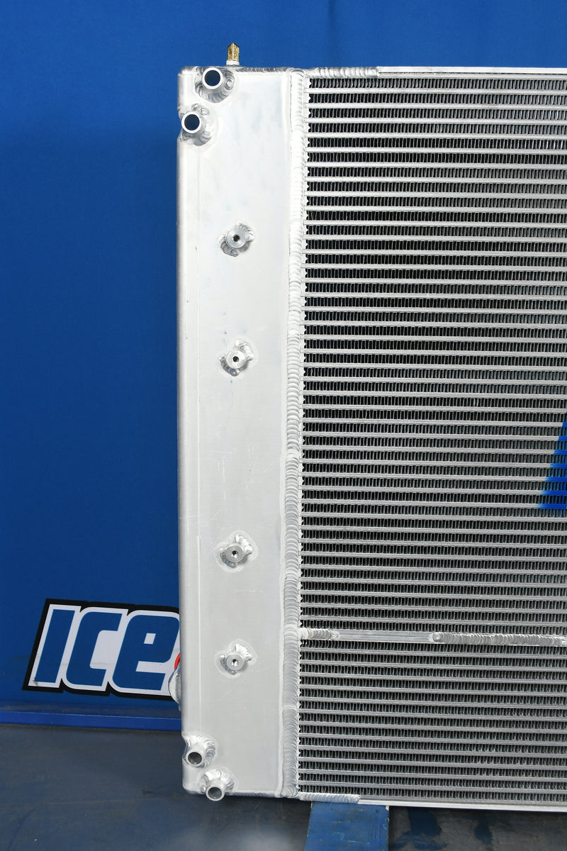 Load image into Gallery viewer, Freightliner M2 Radiator # 601433
