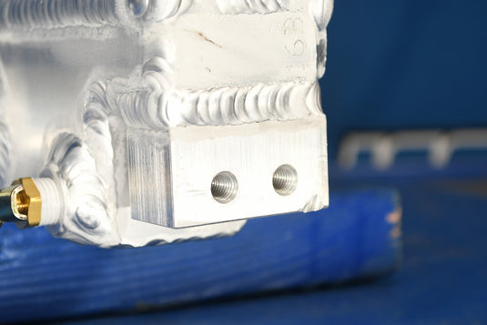Multiquip DCA45SSIU3 Radiator
