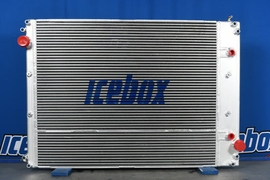 Freightliner M2 Radiator