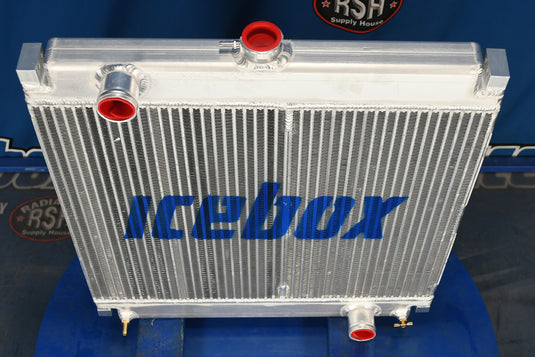 Multiquip DCA45SSIU3 Radiator