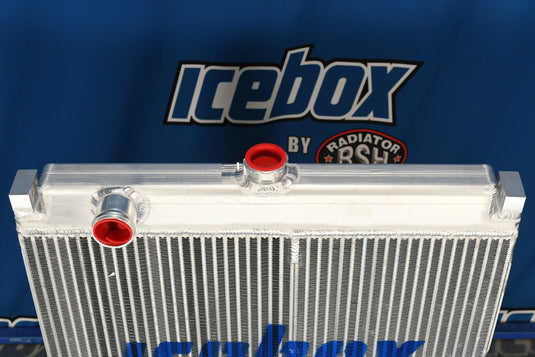 Multiquip DCA45SSIU3 Radiator