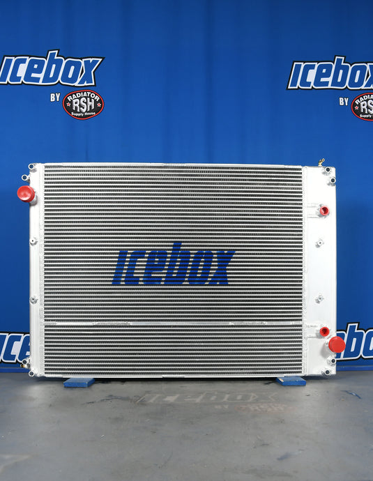 Freightliner M2 Radiator