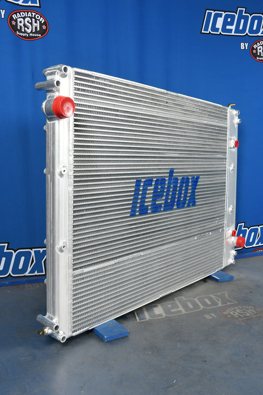 Freightliner M2 Radiator