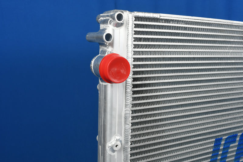 Load image into Gallery viewer, Freightliner M2 Radiator # 601433
