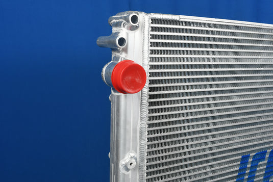 Freightliner M2 Radiator