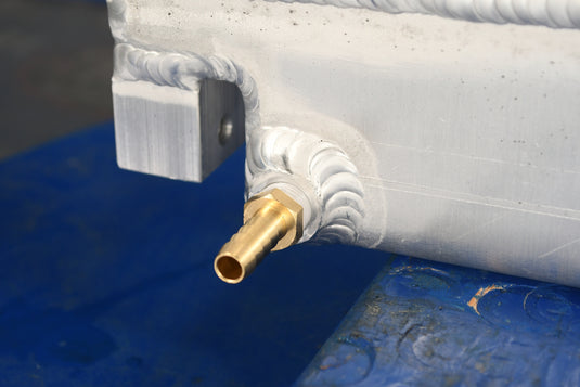Multiquip DCA45SSIU3 Radiator