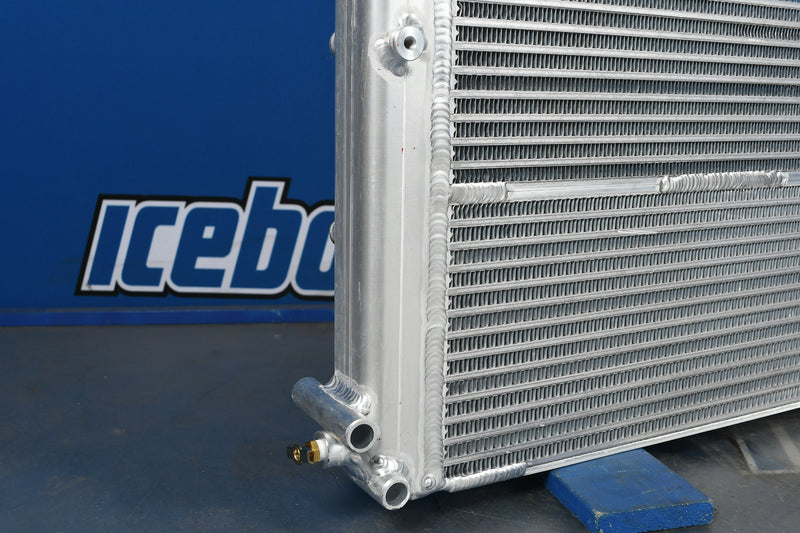 Load image into Gallery viewer, Freightliner M2 Radiator # 601433
