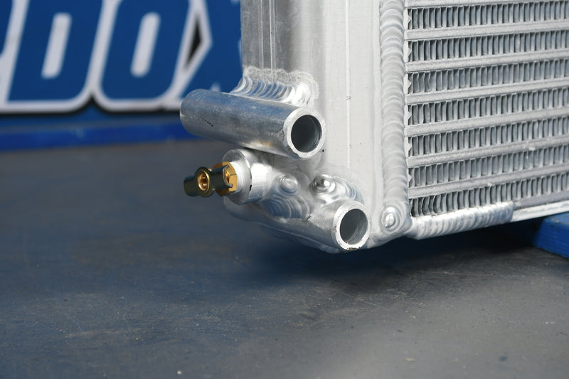 Load image into Gallery viewer, Freightliner M2 Radiator # 601433
