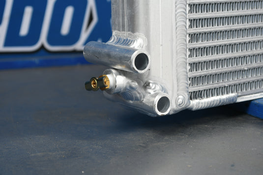 Freightliner M2 Radiator
