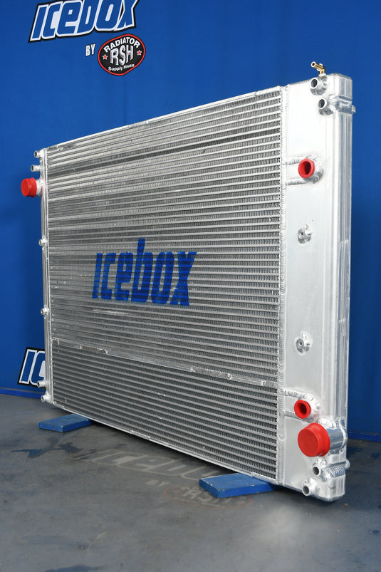 Freightliner M2 Radiator
