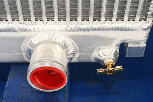 Multiquip DCA45SSIU3 Radiator
