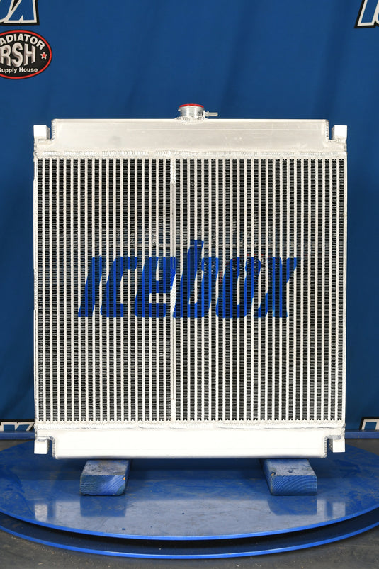 Multiquip DCA45SSIU3 Radiator