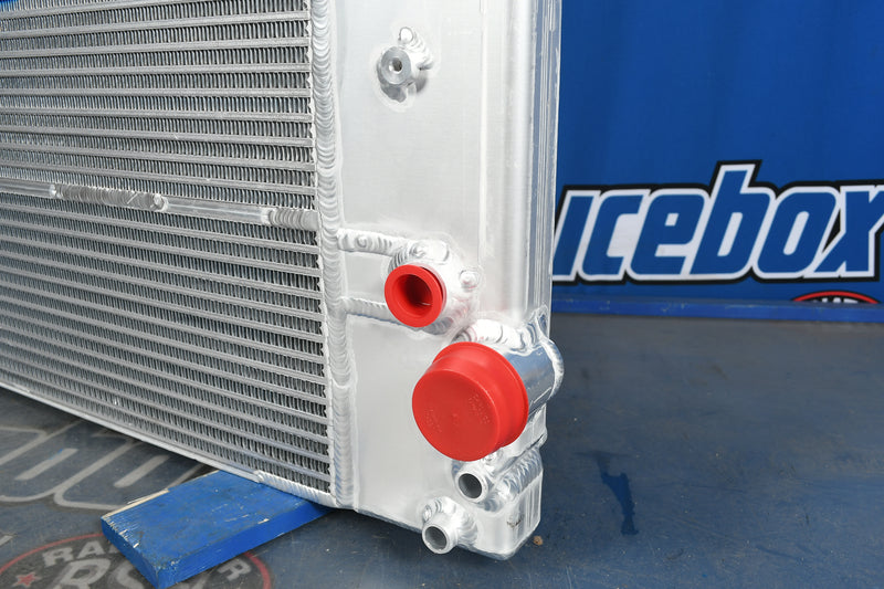 Load image into Gallery viewer, Freightliner M2 Radiator # 601433
