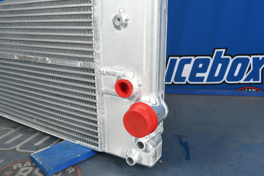 Freightliner M2 Radiator