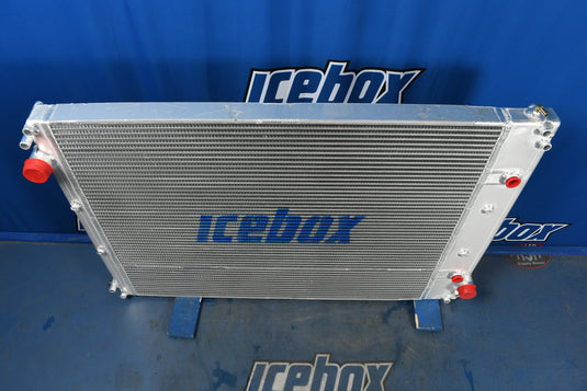 Freightliner M2 Radiator