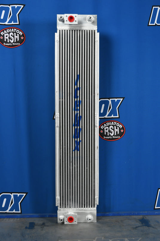 Daewoo / Doosan DL400, TXL400-2 Oil Cooler